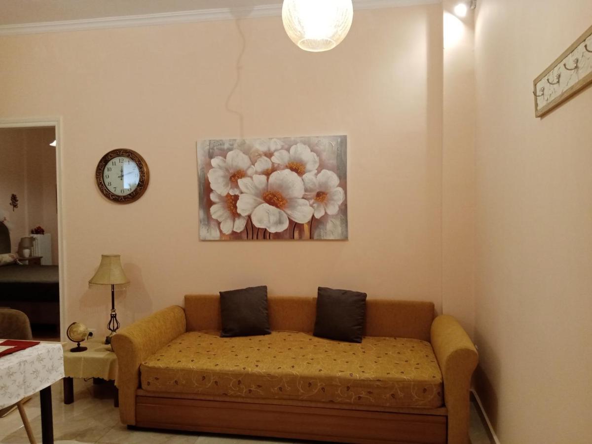 Ennie'S Place Corfu  Exterior photo