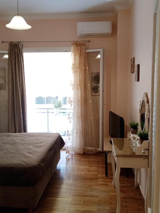 Ennie'S Place Corfu  Exterior photo