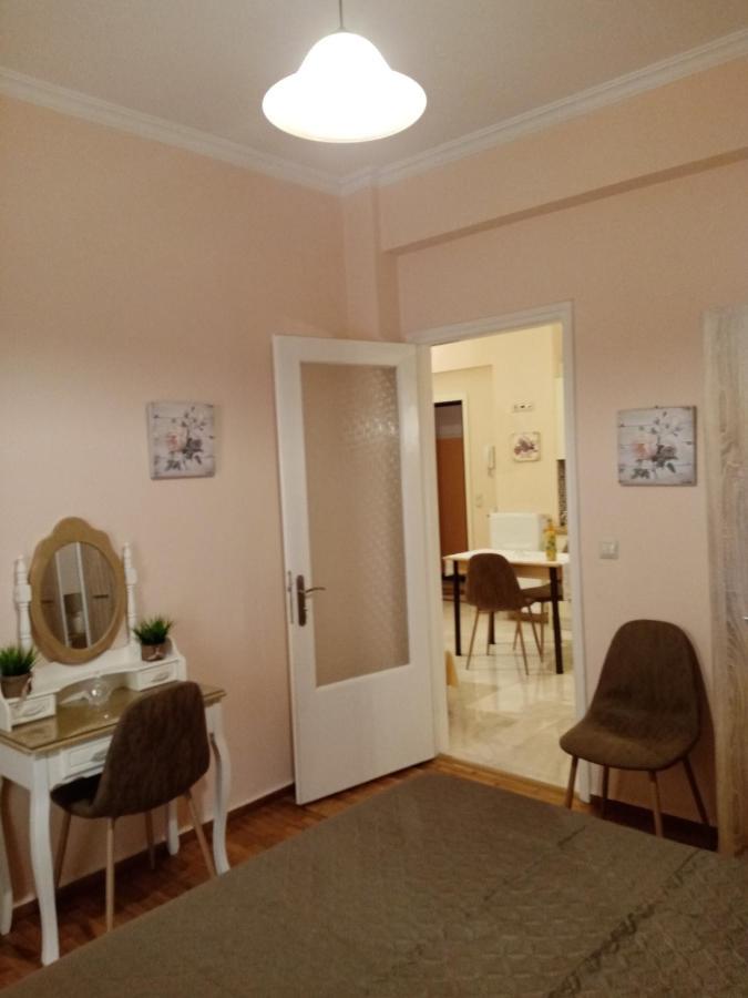 Ennie'S Place Corfu  Exterior photo