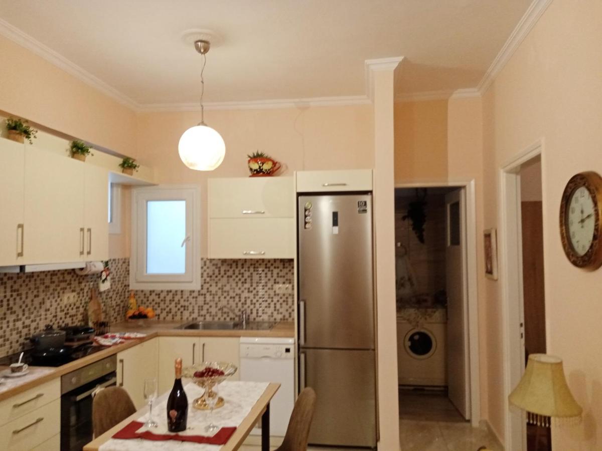 Ennie'S Place Corfu  Exterior photo