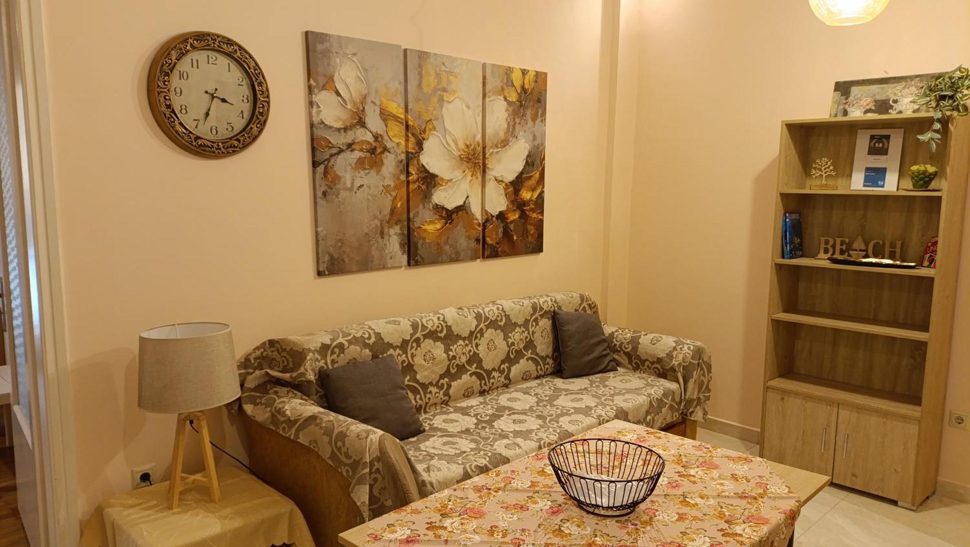 Ennie'S Place Corfu  Exterior photo